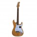 Firefeel S044 Električna gitara Firefeel S044 Električna gitara